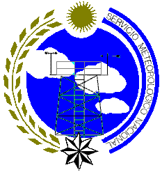 Servicio Metereológico Nacional